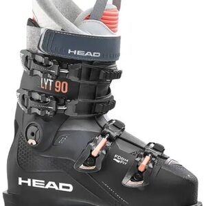 Head Edge Lyt 90 W Womens Ski Boots 26.5